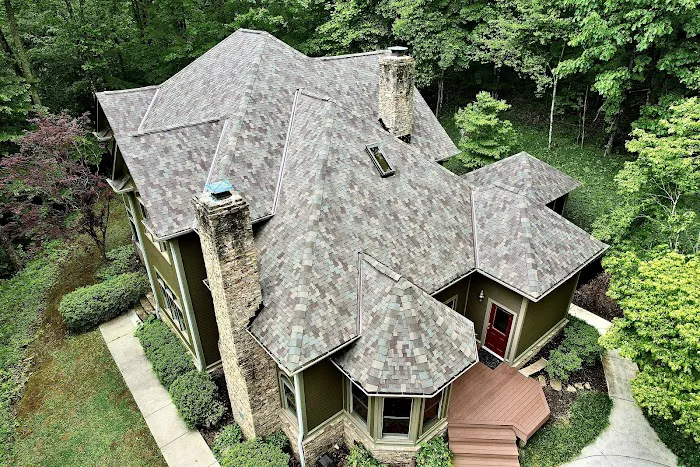 Mountain View Exteriors Picture 2