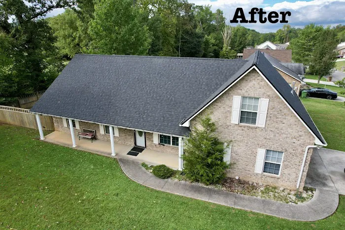 Mountain View Exteriors Picture 1