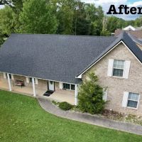 Mountain View Exteriors ico