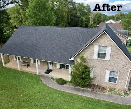 Mountain View Exteriors