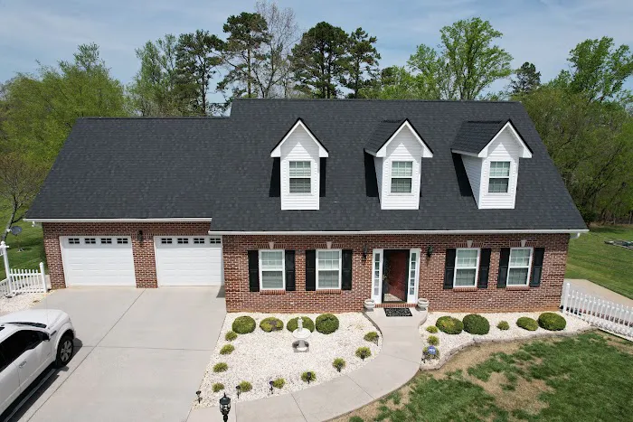 Mountain View Exteriors Picture 10