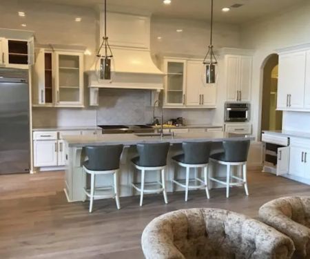 AMW Construction & Roofing