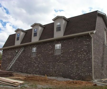 Kelly's Guttering & Siding