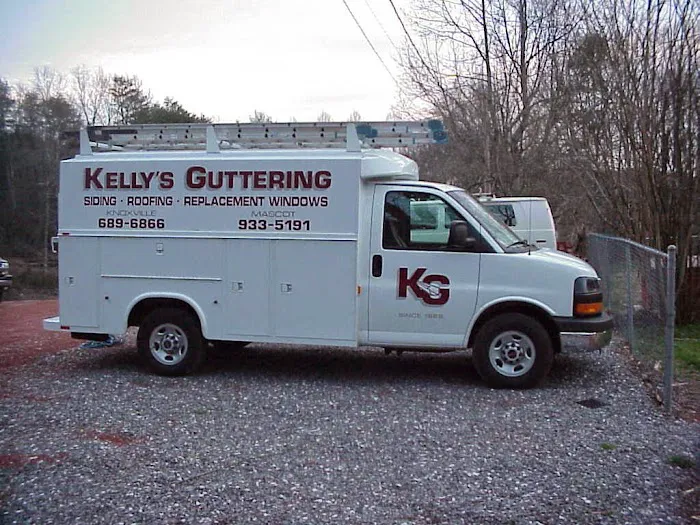 Kelly's Guttering & Siding Picture 5