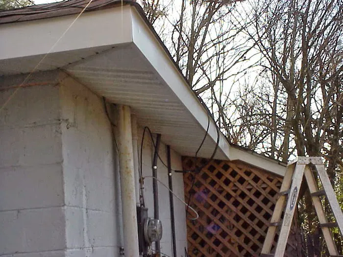 Kelly's Guttering & Siding Picture 6