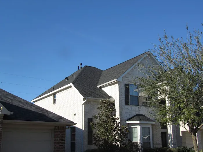 Houston Restoration Services Picture 1