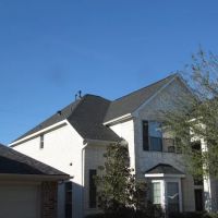Houston Restoration Services ico