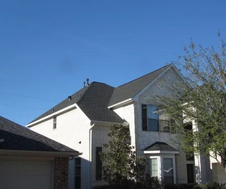 Houston Restoration Services