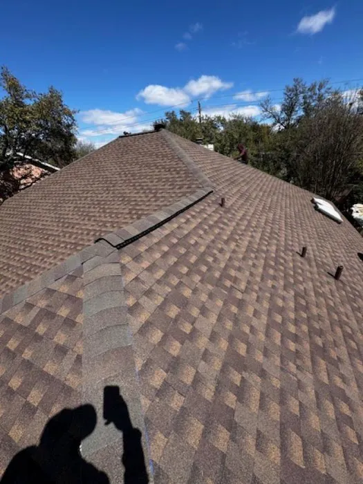 Houston Restoration Services Picture 3