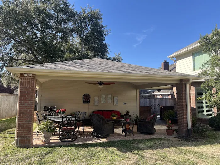 Houston Restoration Services Picture 6