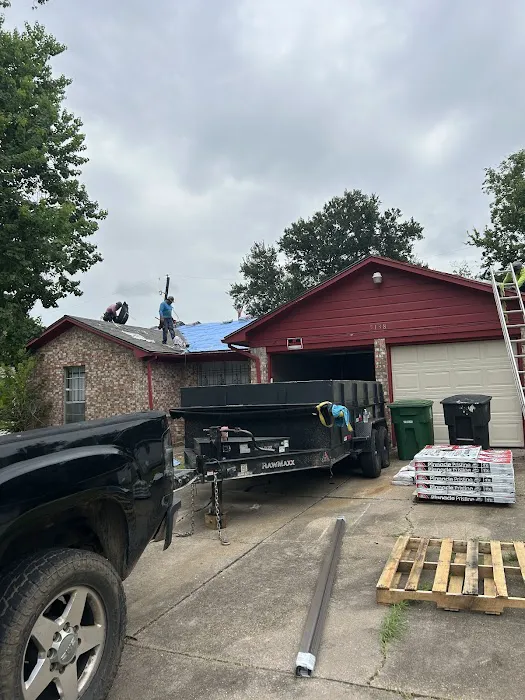 Houston Restoration Services Picture 4