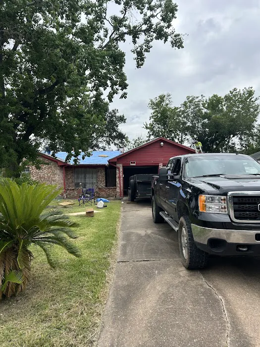 Houston Restoration Services Picture 5