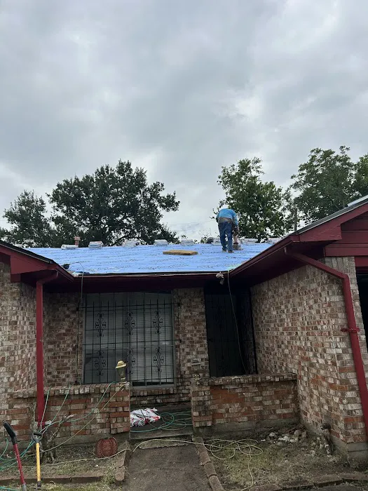 Houston Restoration Services Picture 8