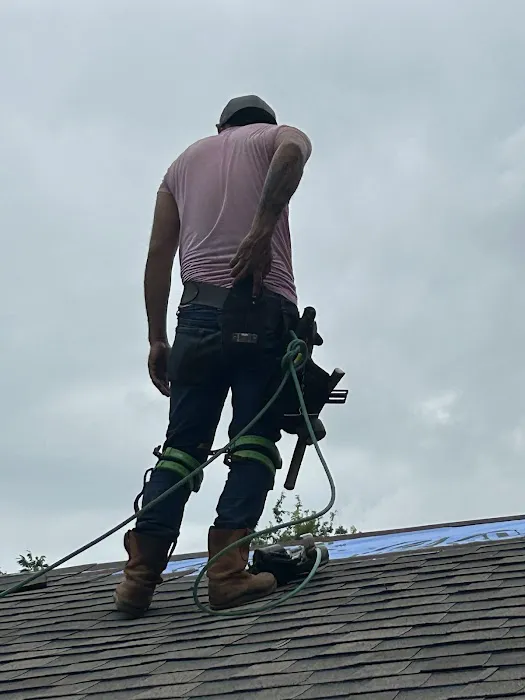 Houston Restoration Services Picture 7