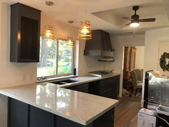 Houston Restoration Services Picture 9