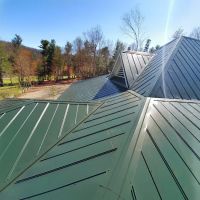 Anner's Roofing & Renovations ico