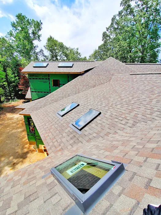 Anner's Roofing & Renovations Picture 6