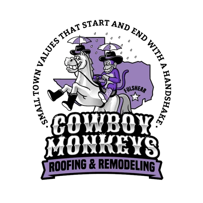 Cowboy Monkeys Roofing Picture 5