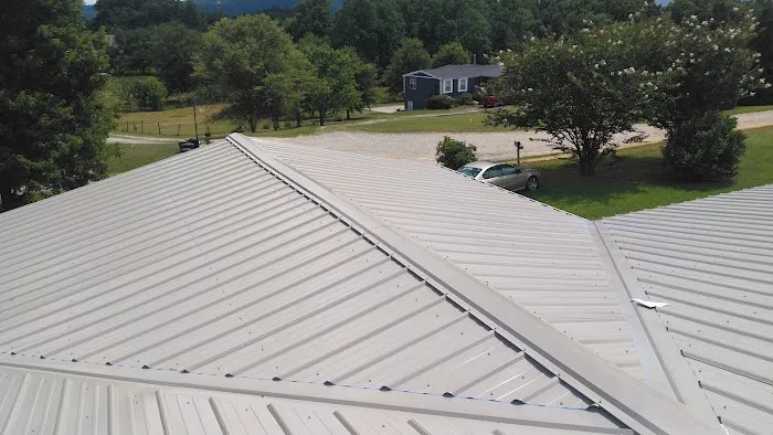 T. McCalls Home Improvements LLC Picture 1