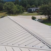 T. McCalls Home Improvements LLC ico