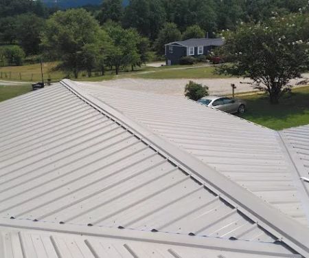 T. McCalls Home Improvements LLC