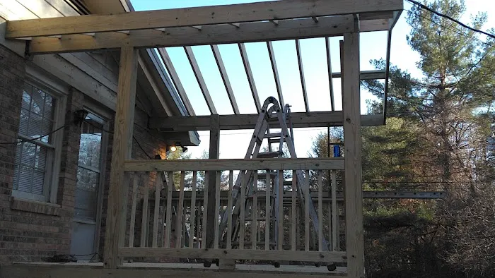 T. McCalls Home Improvements LLC Picture 4