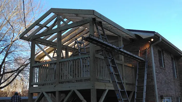 T. McCalls Home Improvements LLC Picture 6