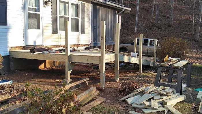 T. McCalls Home Improvements LLC Picture 5