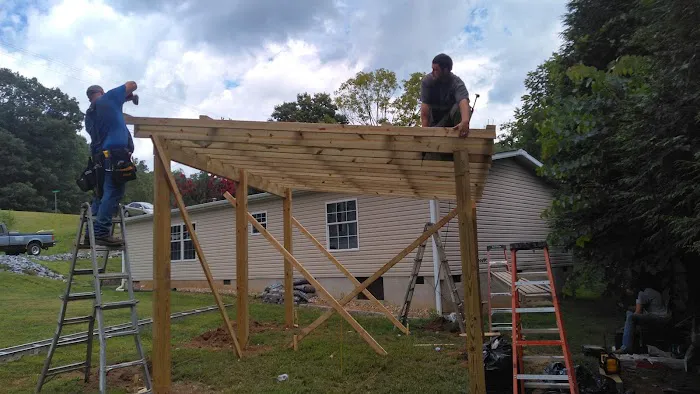 T. McCalls Home Improvements LLC Picture 8