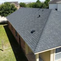 Driven Roofing ico
