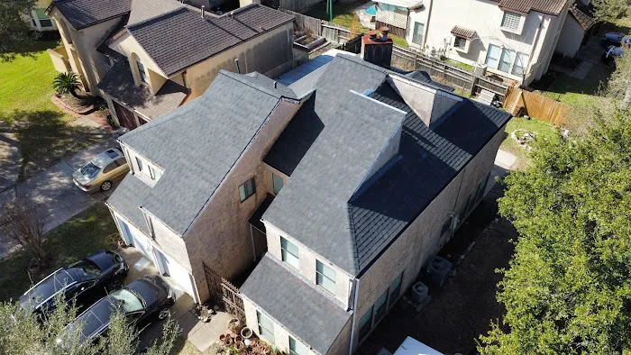 Driven Roofing Picture 2