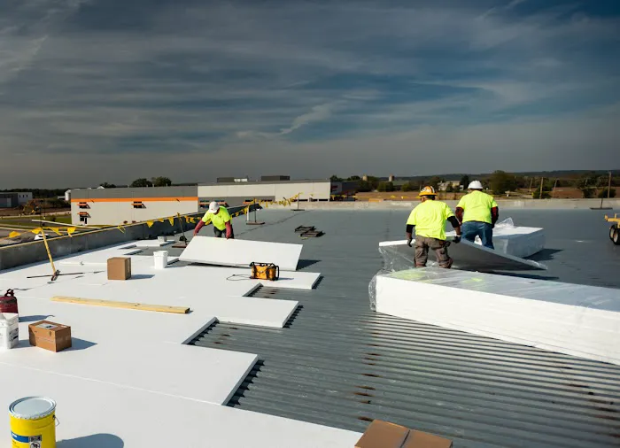 Driven Roofing Picture 5