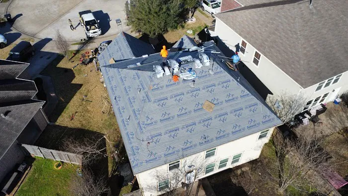 Driven Roofing Picture 7