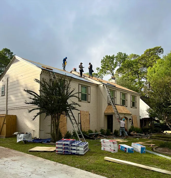 Driven Roofing Picture 10