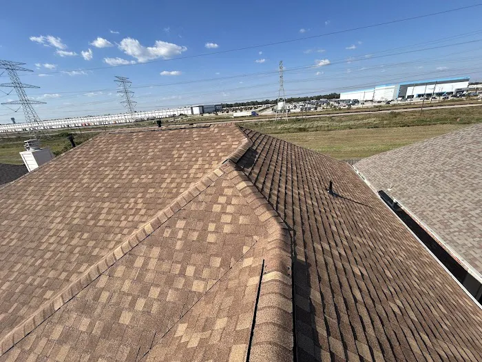 DLV Roofing Systems Picture 1