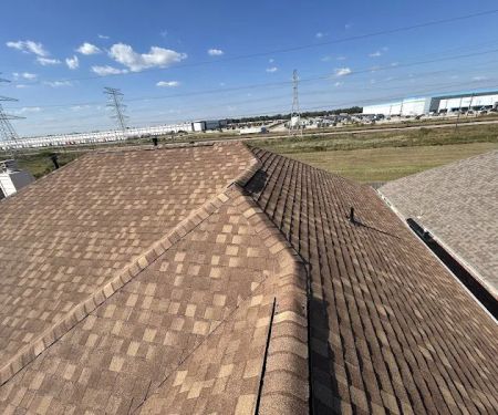 DLV Roofing Systems