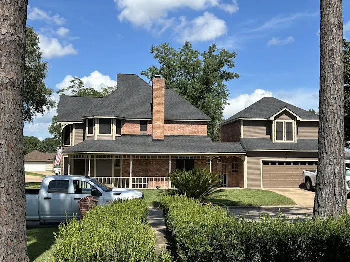 DLV Roofing Systems Picture 2