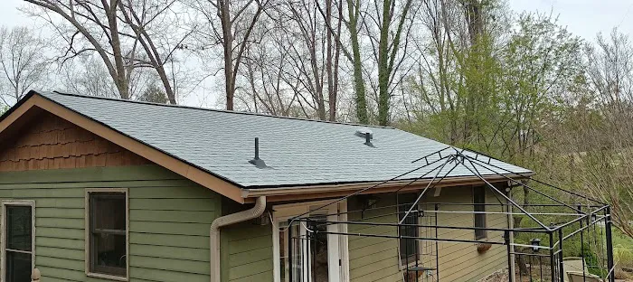 DLV Roofing Systems Picture 7