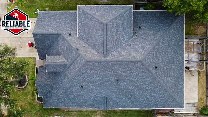 Reliable Roofing & Restoration Picture 2