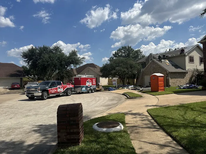 Reliable Roofing & Restoration Picture 4