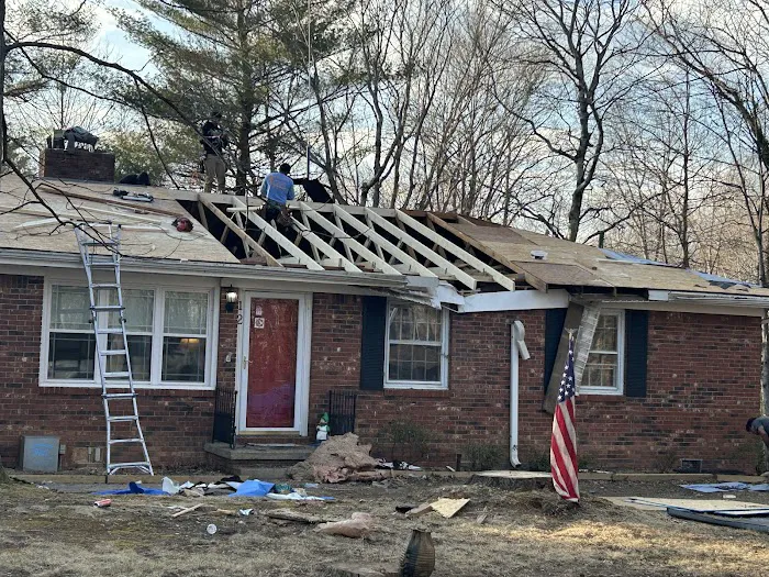RainDance Roofing Picture 3