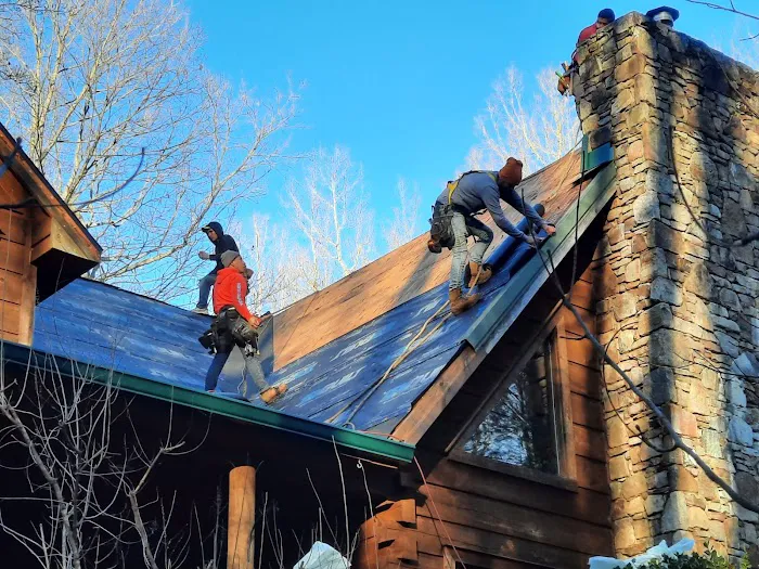RainDance Roofing Picture 6