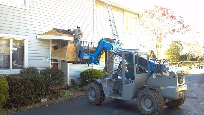 RainDance Roofing Picture 9