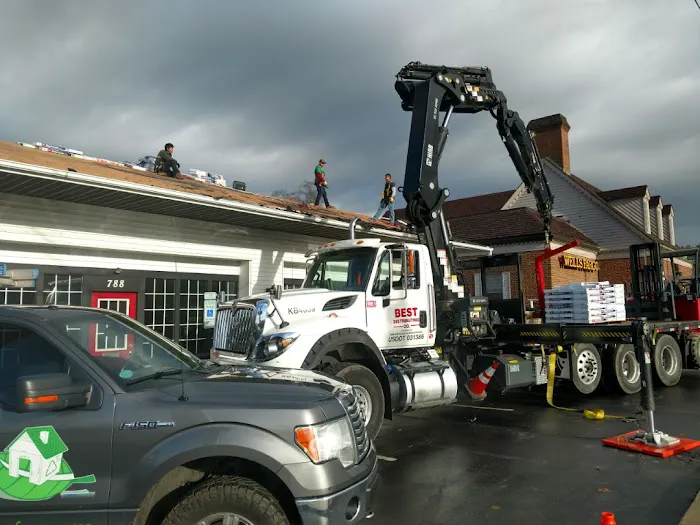 RainDance Roofing Picture 8