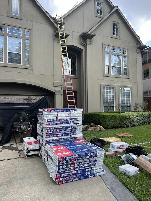 American WIM Construction Picture 2