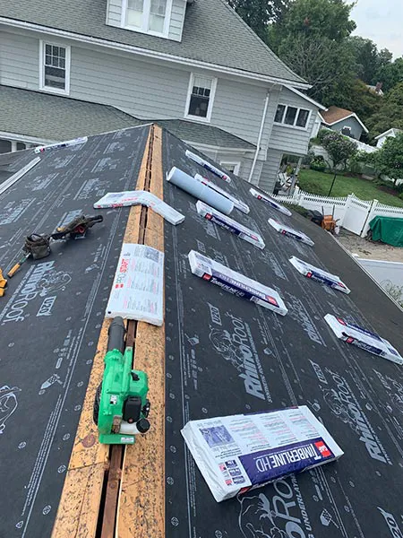 American WIM Construction Picture 7