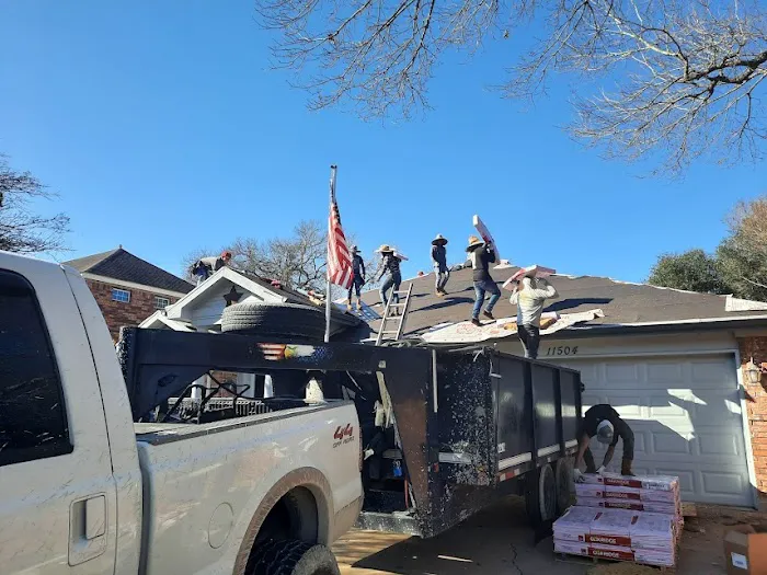 American WIM Construction Picture 10