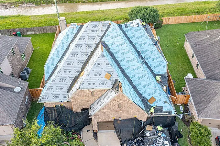 Roofind in Sugar Land Picture 4