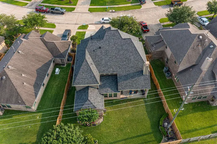 Roofind in Sugar Land Picture 1