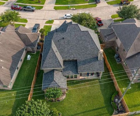 Roofind in Sugar Land